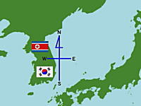 外務省「世界のみなさん韓国に騙されないでください」日本海は日本海です！！