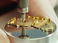 時計職人の世界。2.8億円の超高級腕時計ができるまで。パテック・フィリップ。