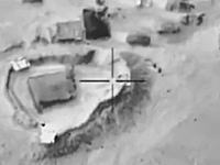 ヨルダン軍によるイスラム国空爆の詳細動画がキタゾ。殉教者モアズ作戦