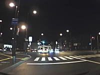 ドライブレコーダーが記録した最新の交通事故動画4連発。