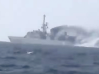 紅海でサウジアラビアのフリゲート艦が攻撃を受けて乗組員2名が殺される。