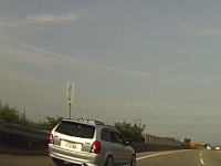 「新潟のキチ〇イ悪質運転」と題して投稿された動画がどうみても主のがキチ〇イ。