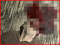 ラスベガス乱射殺人の犯人ステファン・パドックの自殺直後の写真が公開される。