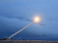 射程距離は「無限」ロシアが原子力推進の全地球巡航ミサイルを開発中。核兵器。