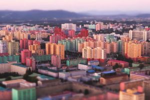 平壌（北朝鮮）は予想外にカラフルな街だった。ピョンヤンの今を撮影した映像。