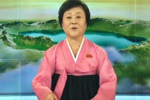 北朝鮮で2番目に有名な例のニュースキャスター「李 春姬」が引退か。