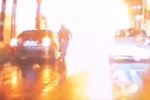 札幌アパマン爆発の瞬間を捉えたドラブレコーダーの映像がこわい。