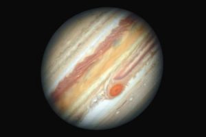 【宇宙】ハッブル宇宙望遠鏡が撮影した最新の木星の動画が公開される。