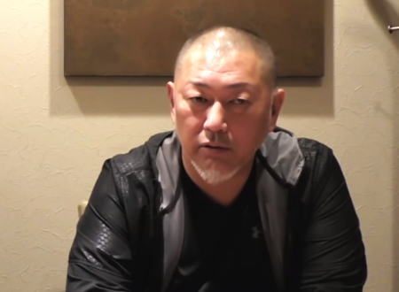 清原和博さんYouTube対談に登場して覚醒剤の怖さ逮捕時の心境について語る。