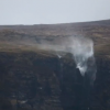 「滝が上に登る」アイルランドで起こった珍しい現象をご覧下さい