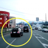 何これひどい。熊本市で撮影された超速のぶっ込み事故ドラレコがあまりにもひどい。