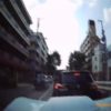 スバルの正規ディーラーに車預けたら営業時間外に持ち出されて交通事故を起こされる　そのドラレコ映像