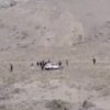 【恐怖】トラップに嵌ったアフガニスタン兵の一団が爆弾で吹き飛ぶ瞬間