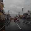 流石にこの運転は酷すぎる。千葉県市原市で後ろを見ずにいきなり右折した車が衝突するドラレコ映像