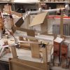 京都造形芸術大学の学生が748時間かけたピタゴラ装置が今まで見てきたピタゴラ動画で一番スゲェ