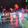 【衝撃】大阪府和泉市で信号無視した軽自動車が歩行者を跳ね飛ばし轢き逃げする衝撃のドラレコ映像