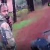【衝撃】アメリカ警察が黒人に職務質問をした結果突然撃たれる映像