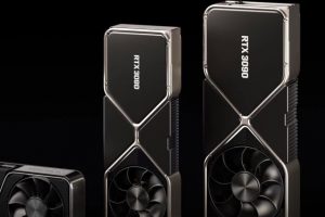 NVIDIAの新世代GPU 「GeForce RTX 30」が爆誕　その性能と価格が凄い