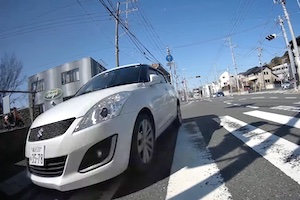 【恐怖】横浜市でヤバすぎる動画が撮影される。これはマジでエグい。
