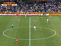 「キャー、助けてー！」 ドイツvsイングランド戦の中継で謎の女性の悲鳴声が