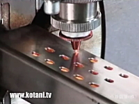 3次元レーザー加工の小谷鋼管株式会社（大阪）の動画がはてブで話題に。
