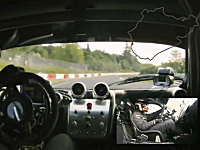 ニュルブルクリンクが破産。モタスポファンにとってはとても悲しいお知らせ。