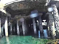 軍艦島の今。SONYが撮影した廃墟ビデオが素晴らしいとはてブで人気に。