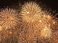 2012年の花火シーズン到来！という事で前半戦のフィナーレ映像を3つほど。