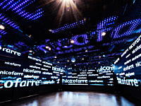 ニコニコ動画のライブハウス「ニコファーレ」が完成！これは凄すぎワロタｗ