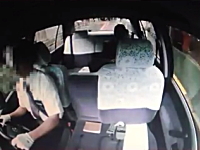 某タクシー会社のパワハラがハンパなく怖い車内映像(((ﾟДﾟ)))怒鳴って暴行。