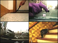 1000mgボツネタ一覧Part.4。子供を抱えた蜘蛛を潰したらモゾモゾ(@_@;)