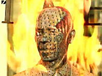 なんだこれｗｗ中国人の彫刻家が造った炎上するオバマ像が酷いｗｗ