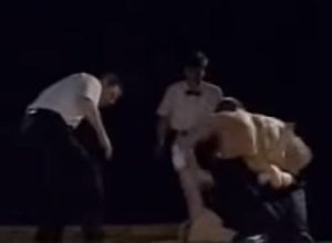 総合格闘技の打撲が原因で亡くなった事故。ダグラス・デッジ 98年ウクライナ