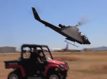 トップ・ギア韓国版を撮影中にヘリコプターが墜落してしまう映像。想像以上
