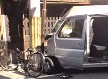 7名が死亡した京都・祇園のひき逃げ事件に関する動画の一覧。容疑者死亡