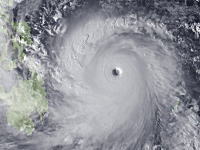 猛烈な台風が直撃したフィリピンの様子・・・。（動画）死者は1200人以上か。