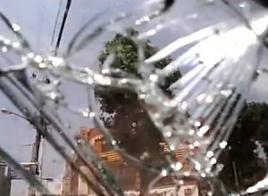 韓国車はまだ急加速問題やってんのかよｗｗｗ制御できなくなったタクシーの恐ろしすぎる車載動画