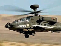 軍事動画。AH-64アパッチの世界最強の攻撃ヘリコプターっぷりを動画で解説。