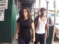 ニューヨークの街を女性が歩くとうんざりするほど声を掛けられる動画が話題に。