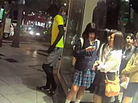 こいつワロタ。外人の「大阪人を驚かせてみたったｗｗｗ」動画が大ヒットを記録中。