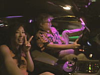 東京のDQNっぽいカスタム車愛好家たちが海外で取り上げられる。GoPro公式
