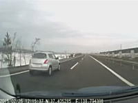 またYouTubeから逮捕者が出る予感。日本の高速道路で最高速に挑戦したカルディナGT-Fore