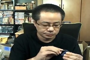 部屋を焼いてみた。ネット配信で火事にｗｗｗ生放送で火事になる動画が話題に。