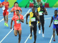 歴史的快挙。男子400mリレーで日本が銀メダル！ノーカット見逃し配信。