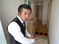 外国人が日本の新築建売り住宅を内覧してみた動画が海外で人気に。