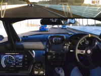 ダイハツCOPENでポルシェやGT-Rをぶち抜く車載ビデオ。鈴鹿サーキット