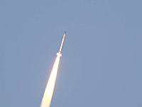 ＪＡＸＡが世界最小級のロケットの打ち上げに成功（動画）衛星の軌道投入にも成功。