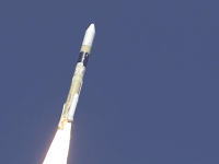 光学6号機を搭載したH-2Aロケット38号機、打ち上げに成功（動画）2/27種子島宇宙センター