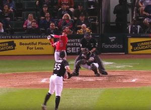 ぜんぶ凄い。MLB公式で大谷翔平の全ホームラン（22本）の動画を公開。