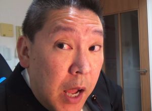 ワロタｗｗｗ架空請求業者vs立花孝志（葛飾区議会議員）の通話がめちゃくちゃ面白い。